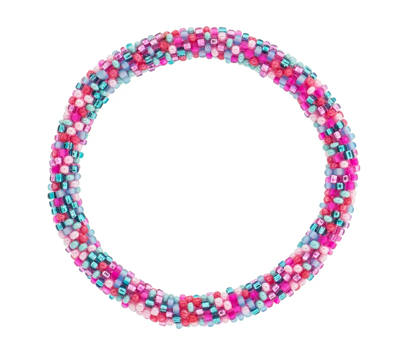 Roll-On® Bracelet <br> Havana Speckled