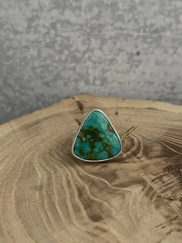 Sonoran Turquoise Triangle