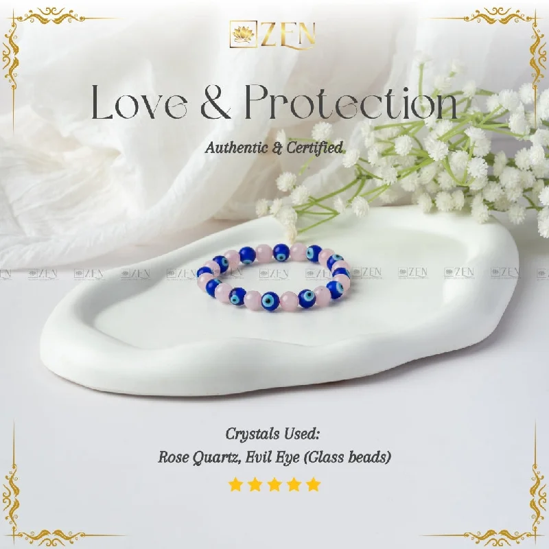 Love & Protection Bracelet