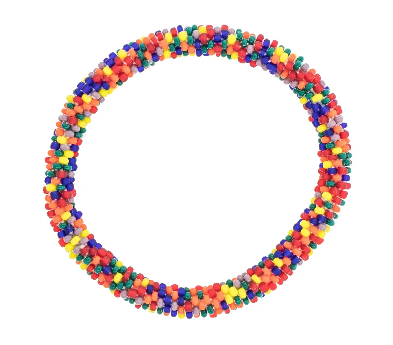 Roll-On® Bracelet <br> Love Speckled