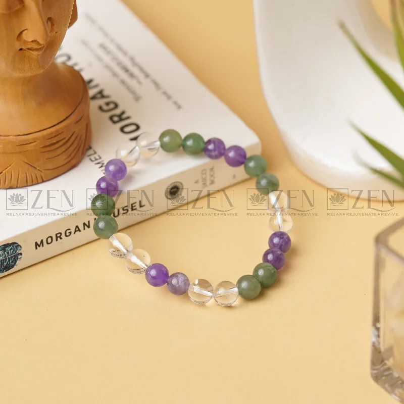 Zen Manifestation Bracelet