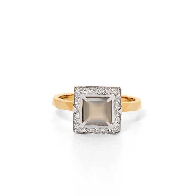 Karen Walker Atelier Euphoria Ring - Made To Order