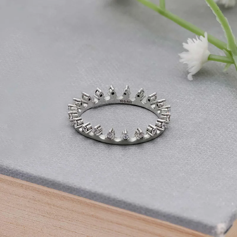 Minimalist Ring