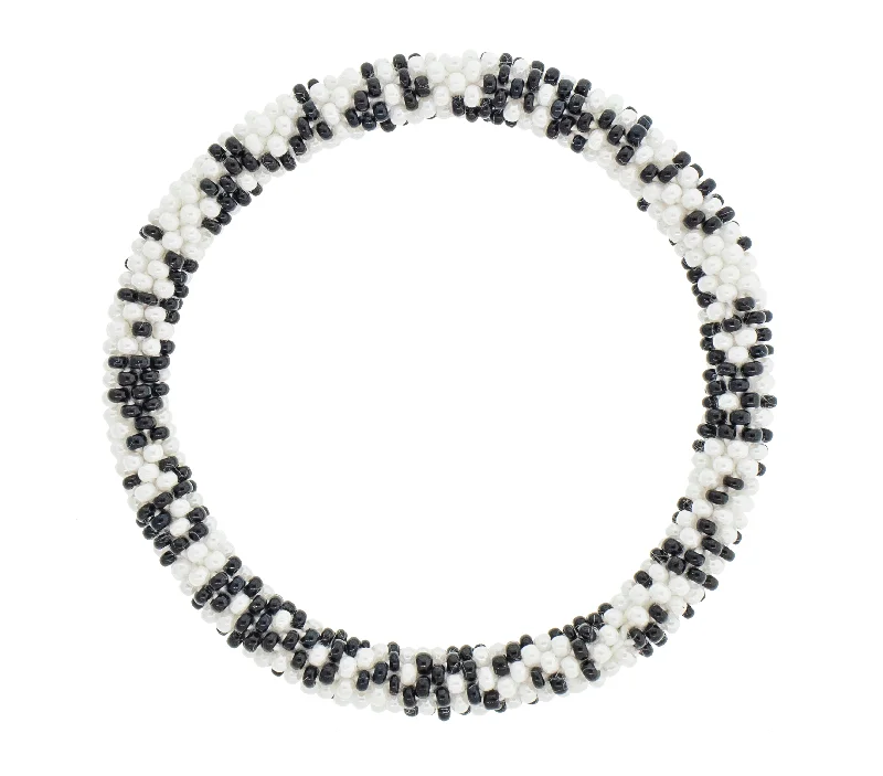 Roll-On® Bracelet <br> Inkwell Speckled