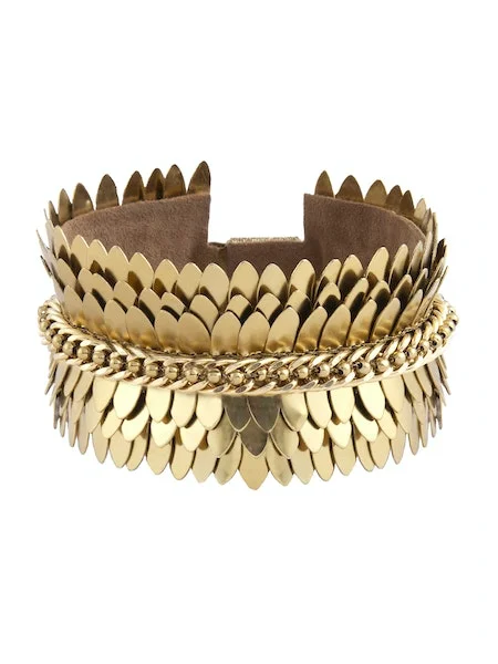 Chiara Cuff