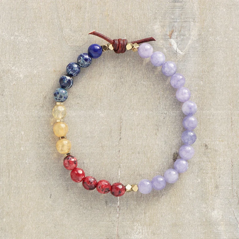 Limitless Mini Bracelet | Empowerment Collection Bracelet