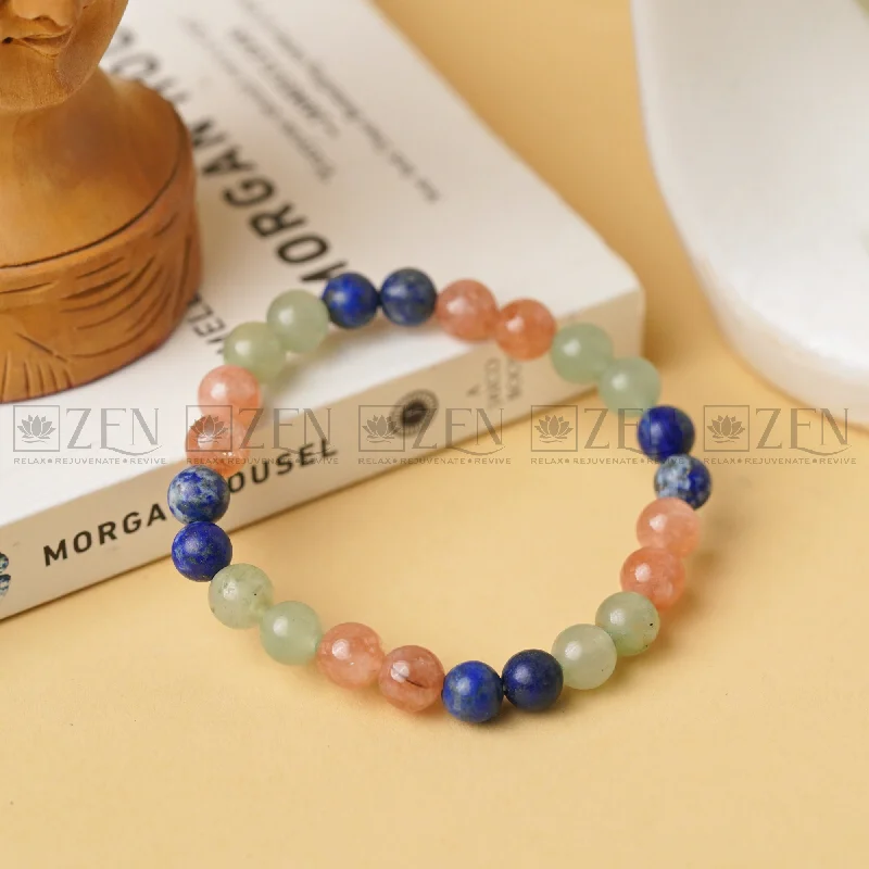 Zen Creativity Bracelet