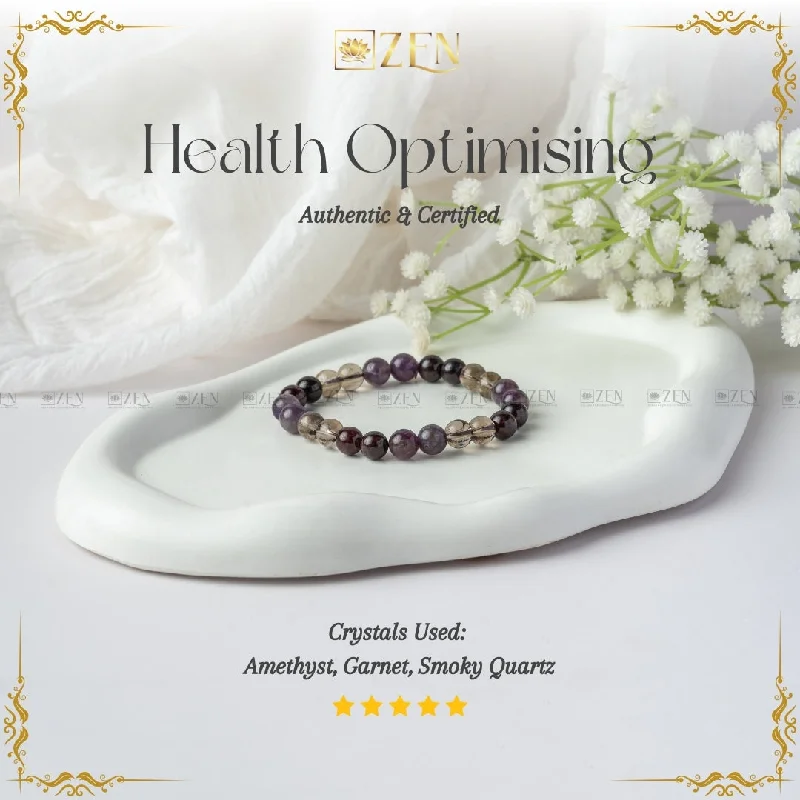 Bracelet For Health & Well-being