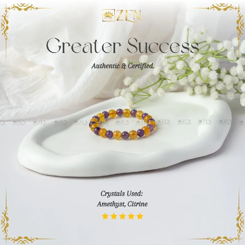 Bracelet For Success