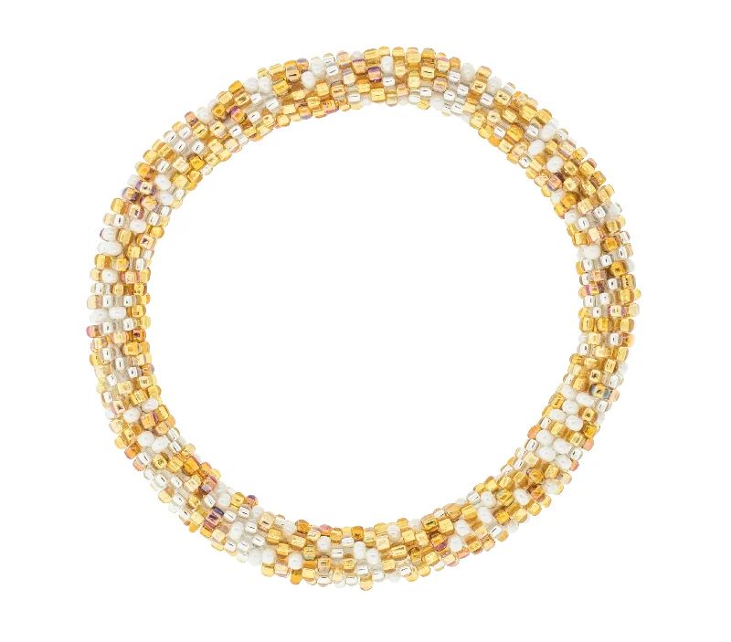 Roll-On® Bracelet <br> Cairo Speckled