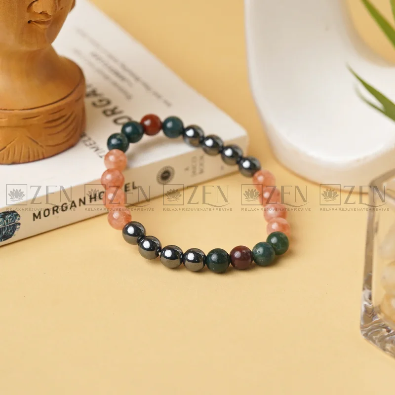 Zen Digestion & Immunity Booster Bracelet