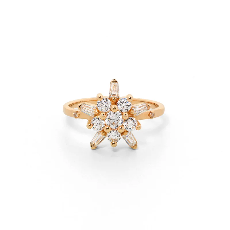 Karen Walker Atelier True Love Ring - Made To Order