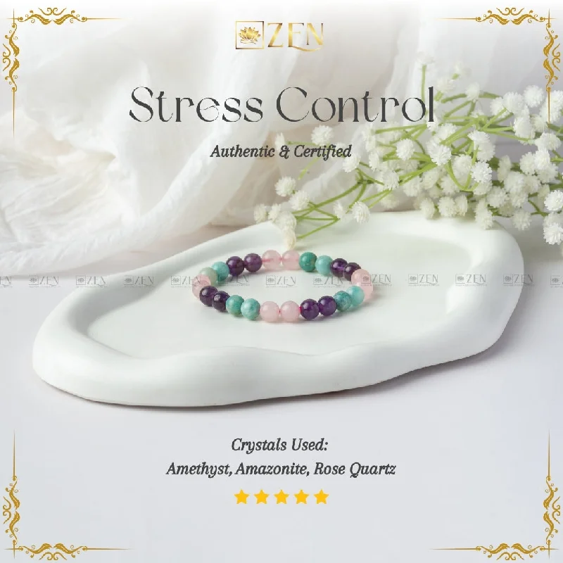 Stress Relief Bracelet