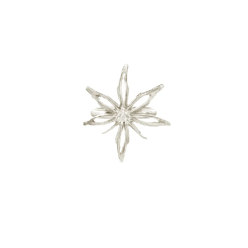 Star Anise Ring