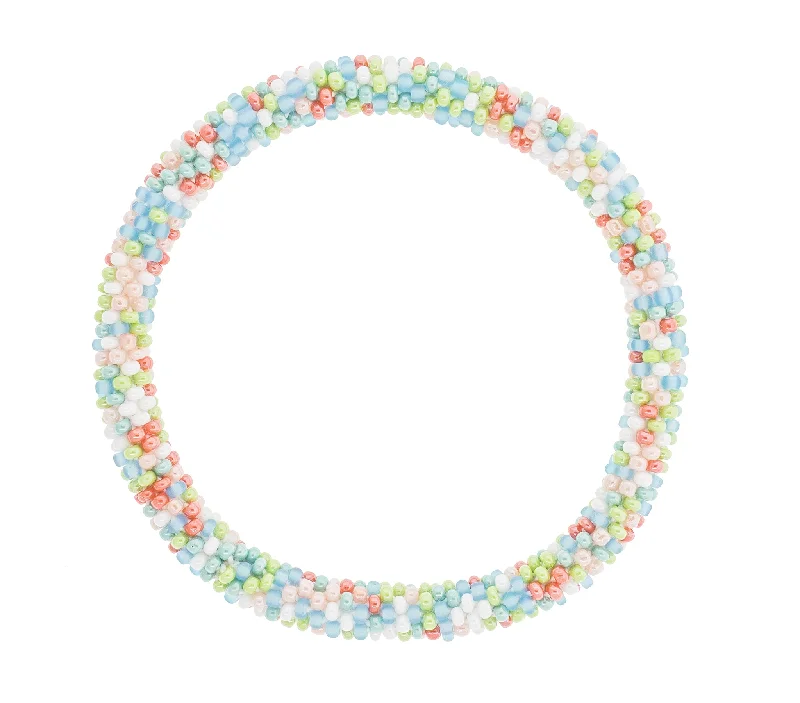 8 inch Roll-On® Bracelet <br> Sorbet